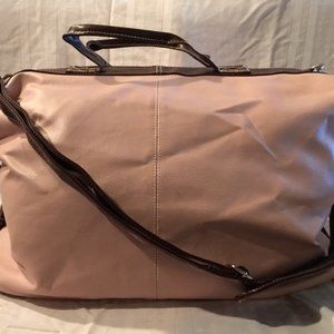 Perry Ellis Duffel